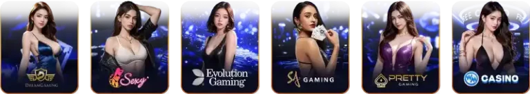 casinohot